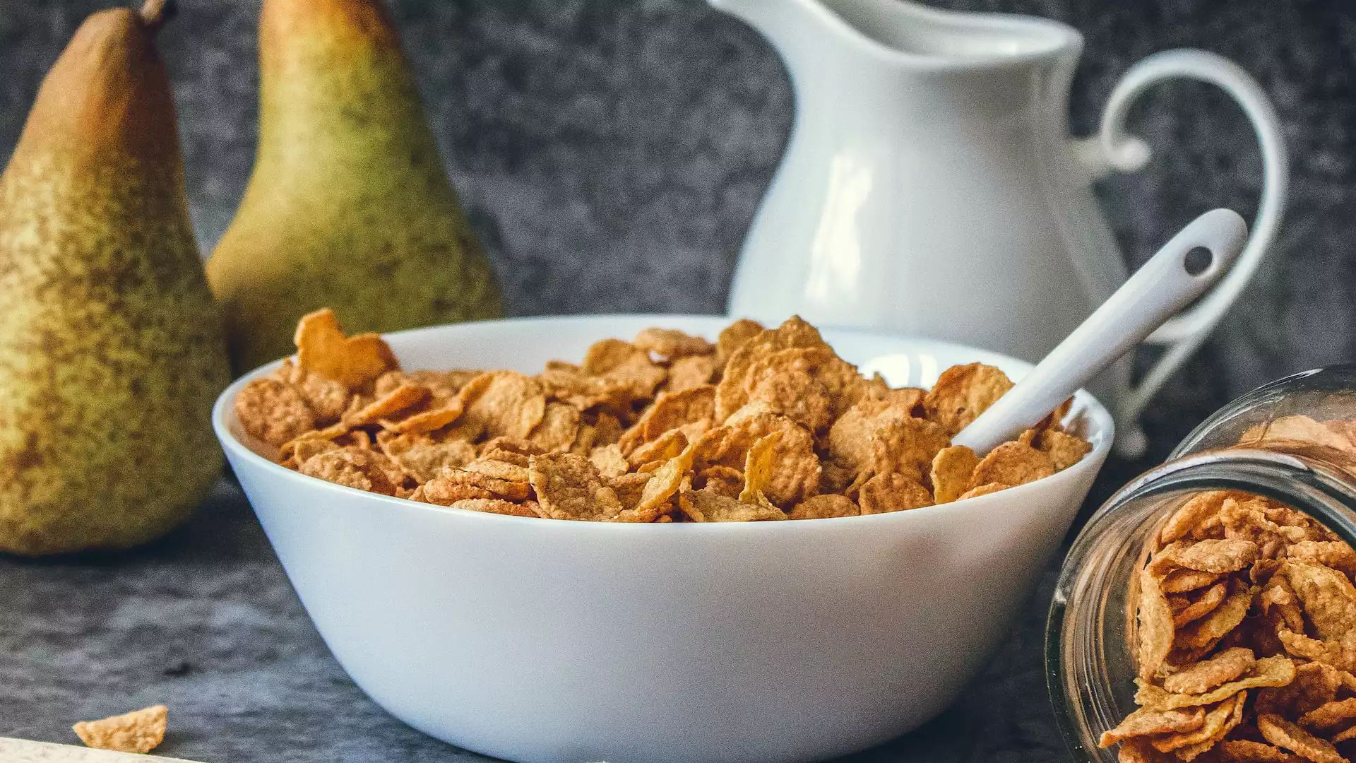 Cereals & Feed Testing