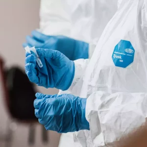 Indicator Organism Testing