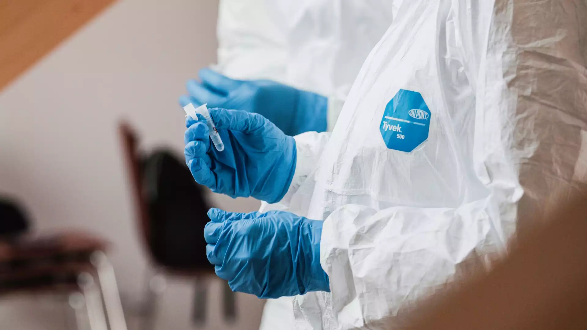 Indicator Organism Testing